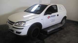 OPEL CORSA C CorsaVan 1996 3p - 17611