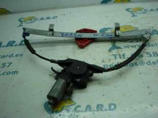 ELEVALUNAS DELANTERO IZQUIERDO FORD MONDEO BERLINA 1.8 16V (116 CV) DE 1996 - D.2923460 / 1060857