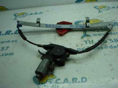 ELEVALUNAS DELANTERO IZQUIERDO FORD MONDEO BERLINA 1.8 16V (116 CV) DE 1996 - D.2923460 / 1060857