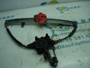 ELEVALUNAS DELANTERO IZQUIERDO FORD MONDEO BERLINA 1.8 16V (116 CV) DE 1996 - D.2923460 / 1060857 2