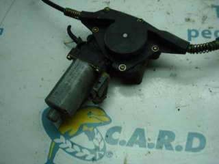 ELEVALUNAS DELANTERO IZQUIERDO FORD MONDEO BERLINA 1.8 16V (116 CV) DE 1996 - D.2923460 / 1060857