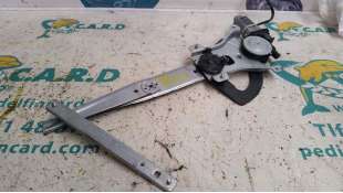 ELEVALUNAS DELANTERO IZQUIERDO CHEVROLET AVEO 1.4 (94 CV) DE 2008 - D.2924175 / 95015329