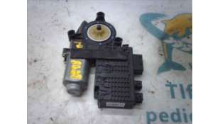 MOTOR ELEVALUNAS DELANTERO DERECHO CITROEN C4 GRAND PICASSO 2.0 HDi FAP (136 CV) DE 2010 - D.2925488 / 400964D