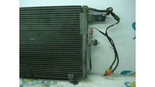 CONDENSADOR / RADIADOR AIRE ACONDICIONADO AUDI A6 BERLINA 2.8 V6 (174 CV) DE 1994 - D.2926366