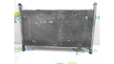CONDENSADOR / RADIADOR AIRE ACONDICIONADO NISSAN SERENA 2.3 D (75 CV) DE 1995 - D.2927024 / 921108C802
