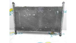 CONDENSADOR / RADIADOR AIRE ACONDICIONADO NISSAN SERENA 2.3 D (75 CV) DE 1995 - D.2927024 / 921108C802