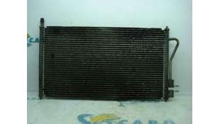 CONDENSADOR / RADIADOR AIRE ACONDICIONADO FORD FOCUS BERLINA 1.6 16V (101 CV) DE 1998 - D.2927514 / YS4H19710BA