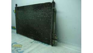 CONDENSADOR / RADIADOR AIRE ACONDICIONADO FORD FOCUS BERLINA 1.6 16V (101 CV) DE 1998 - D.2927514 / YS4H19710BA 2