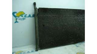 CONDENSADOR / RADIADOR AIRE ACONDICIONADO FORD FOCUS BERLINA 1.6 16V (101 CV) DE 1998 - D.2927514 / YS4H19710BA