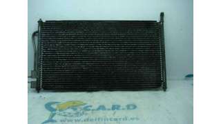 CONDENSADOR / RADIADOR AIRE ACONDICIONADO FORD FOCUS BERLINA 1.6 16V (101 CV) DE 1998 - D.2927514 / YS4H19710BA