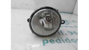 FARO ANTINIEBLA DERECHO TOYOTA IQ 1.3 16V (98 CV) DE 2010 - D.2927946 / 812100D042
