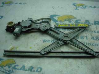 ELEVALUNAS DELANTERO IZQUIERDO TOYOTA AURIS 2.0 D-4D (126 CV) DE 2006 - D.2928800