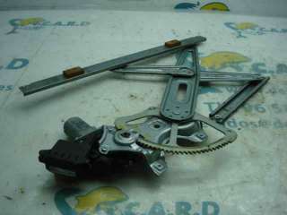 ELEVALUNAS DELANTERO IZQUIERDO TOYOTA AURIS 2.0 D-4D (126 CV) DE 2006 - D.2928800