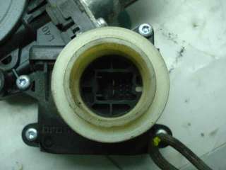 ELEVALUNAS DELANTERO IZQUIERDO TOYOTA AURIS 2.0 D-4D (126 CV) DE 2006 - D.2928800