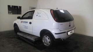 OPEL CORSA C CorsaVan 1996 3p - 17611