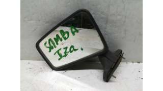 RETROVISOR IZQUIERDO TALBOT SAMBA - D.2929718