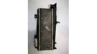 INTERCOOLER PEUGEOT 306 BERLINA 3/4/5 PUERTAS 1.9 Turbodiesel (90 CV) DE 1997 - D.2929790 / 50277534