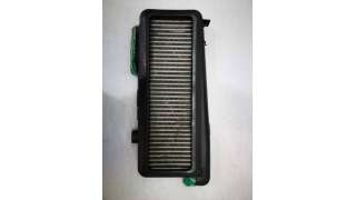 INTERCOOLER PEUGEOT 306 BERLINA 3/4/5 PUERTAS 1.9 Turbodiesel (90 CV) DE 1997 - D.2929791 / 50277534