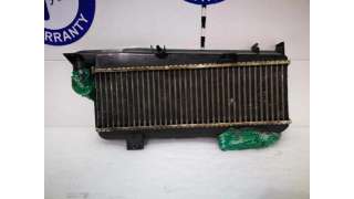 INTERCOOLER PEUGEOT 306 BERLINA 3/4/5 PUERTAS 1.9 Turbodiesel (90 CV) DE 1997 - D.2929792 / 50277534