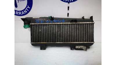 INTERCOOLER PEUGEOT 306 BERLINA 3/4/5 PUERTAS 1.9 Turbodiesel (90 CV) DE 1997 - D.2929793 / 50277534