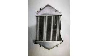 INTERCOOLER NISSAN PICK-UP 2.5 Turbodiesel (103 CV) DE 1998 - D.2929794