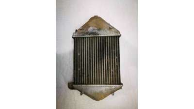 INTERCOOLER NISSAN PICK-UP 2.5 Turbodiesel (103 CV) DE 1998 - D.2929795