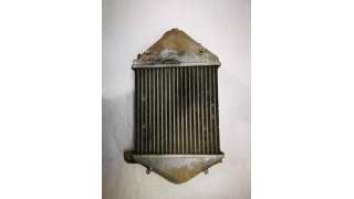 INTERCOOLER NISSAN PICK-UP 2.5 Turbodiesel (103 CV) DE 1998 - D.2929795