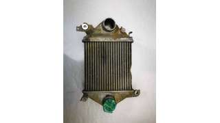 INTERCOOLER NISSAN PICK-UP 2.5 Turbodiesel (103 CV) DE 1998 - D.2929795