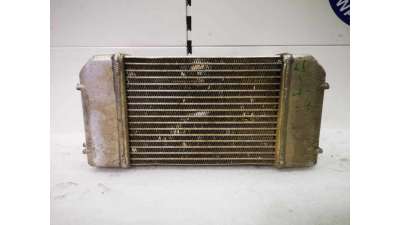 INTERCOOLER LAND ROVER DEFENDER 2.5 TDI (113 CV) DE 1996 - D.2929818