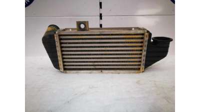 INTERCOOLER FORD ESCORT BERLINA/TURNIER 1.8 Turbodiesel (69 CV) DE 1990 - D.2929854 / 6991517