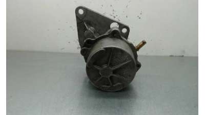 DEPRESOR FRENO / BOMBA VACIO PEUGEOT 306 BERLINA 3/4/5 PUERTAS 1.9 Turbodiesel (90 CV) DE 1997 - D.2929878 / 11230