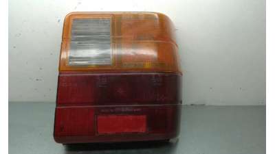 PILOTO TRASERO DERECHO FIAT UNO 1.7 D (60 CV) DE 1986 - D.2930006