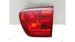 PILOTO TRASERO DERECHO SEAT IBIZA DE 1999 - D.2930080