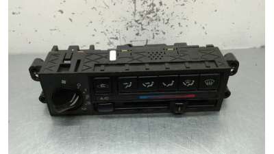 MANDO CALEFACCION / AIRE ACONDICIONADO NISSAN PRIMERA BERL./FAMILIAR DE 1989 - D.2930186