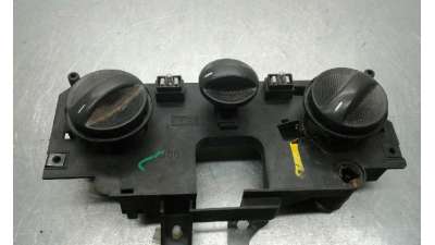 MANDO CALEFACCION / AIRE ACONDICIONADO FIAT BRAVO DE 1995 - D.2930216