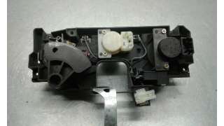 MANDO CALEFACCION / AIRE ACONDICIONADO FIAT BRAVO DE 1995 - D.2930216