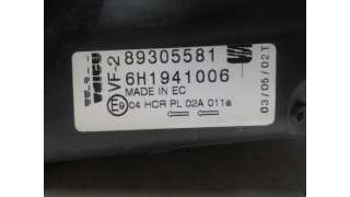 FARO DERECHO SEAT AROSA DE 2000 - D.2930663 / 6H1941006