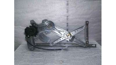 ELEVALUNAS TRASERO DERECHO MG ROVER SERIE 400 1.6 (112 CV) DE 1995 - D.2931795 / 400345B