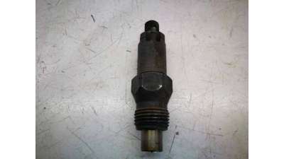 INYECTOR RENAULT CLIO II FASE I 1.9 D (64 CV) DE 1998 - D.2932216 / LCR6735404