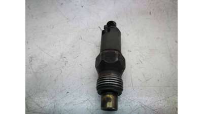 INYECTOR RENAULT CLIO II FASE I 1.9 D (64 CV) DE 1998 - D.2932217 / LCR6735404