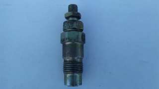 INYECTOR NISSAN PRIMERA BERLINA 2.0 Turbodiesel (90 CV) DE 1999 - D.2932231 / 71A1361