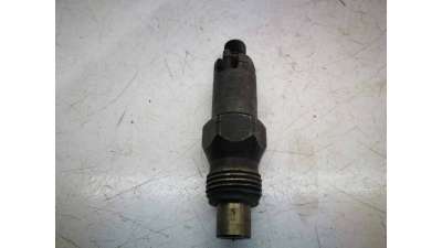 INYECTOR RENAULT CLIO II FASE I 1.9 D (64 CV) DE 1998 - D.2932265 / LCR6735404