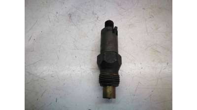 INYECTOR RENAULT CLIO II FASE I 1.9 D (64 CV) DE 1998 - D.2932266 / LCR6735404