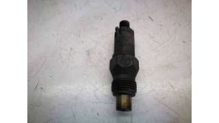 INYECTOR RENAULT CLIO II FASE I 1.9 D (64 CV) DE 1998 - D.2932267 / LCR6735404