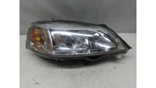 FARO DERECHO OPEL ASTRA G BERLINA DE 1998 - D.2932271 / 63082608