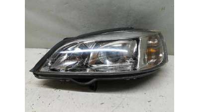 FARO IZQUIERDO OPEL ASTRA G BERLINA DE 1998 - D.2932272 / 63082609