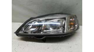 FARO IZQUIERDO OPEL ASTRA G BERLINA DE 1998 - D.2932272 / 63082609