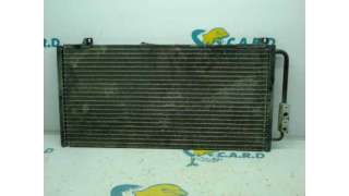 CONDENSADOR / RADIADOR AIRE ACONDICIONADO MG ROVER SERIE 200 1.4 16V (103 CV) DE 1996 - D.2934147