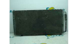 CONDENSADOR / RADIADOR AIRE ACONDICIONADO MG ROVER SERIE 200 1.4 16V (103 CV) DE 1996 - D.2934147 2