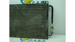 CONDENSADOR / RADIADOR AIRE ACONDICIONADO MG ROVER SERIE 200 1.4 16V (103 CV) DE 1996 - D.2934147